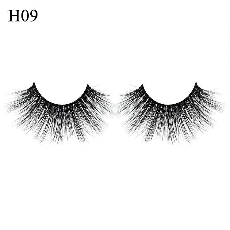 25mm Mink Lashes