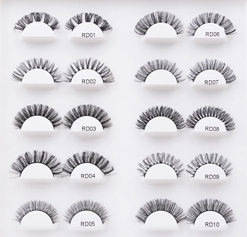 russian strip lashes01 russian strip lashes01